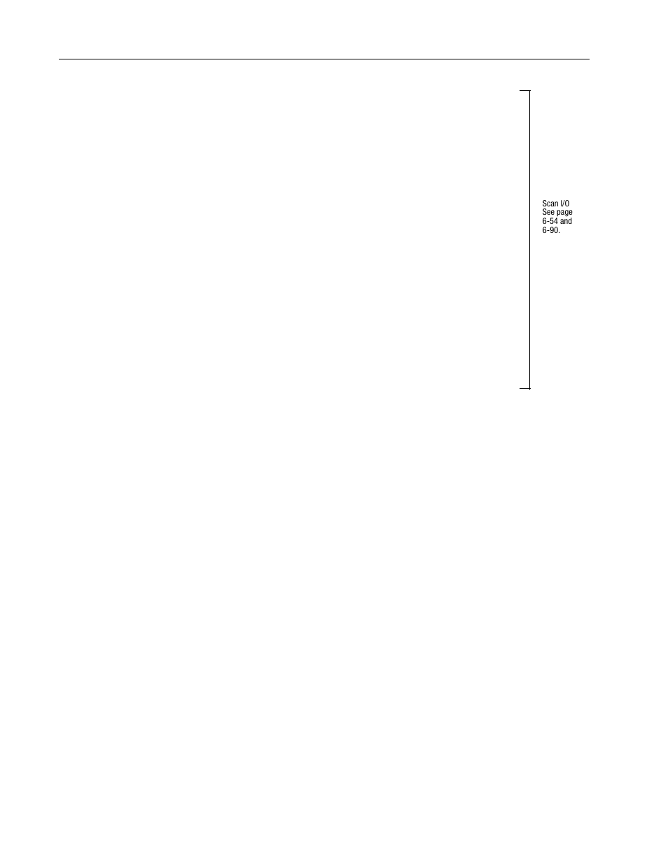 Rockwell Automation 1747-PCINT API Software for 1746 I/O User Manual | Page 36 / 155