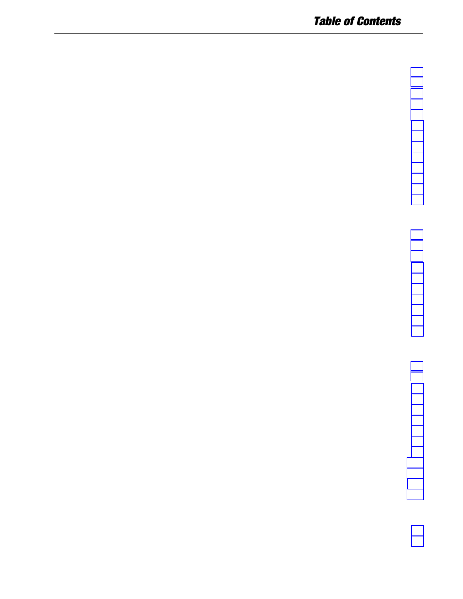 Rockwell Automation 1747-PCINT API Software for 1746 I/O User Manual | Page 5 / 155