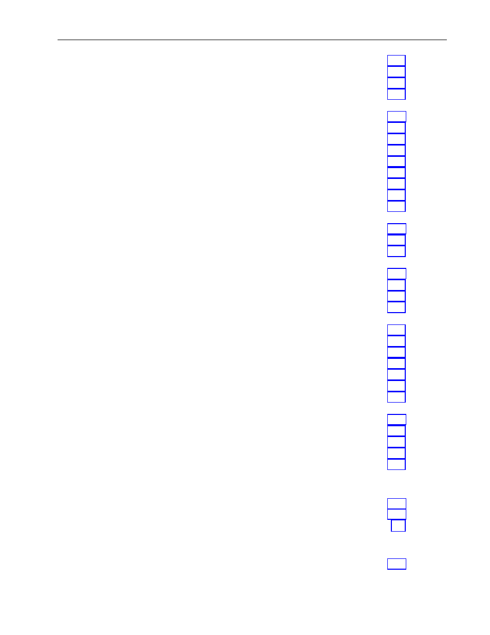 Rockwell Automation 1747-PCINT API Software for 1746 I/O User Manual | Page 7 / 155