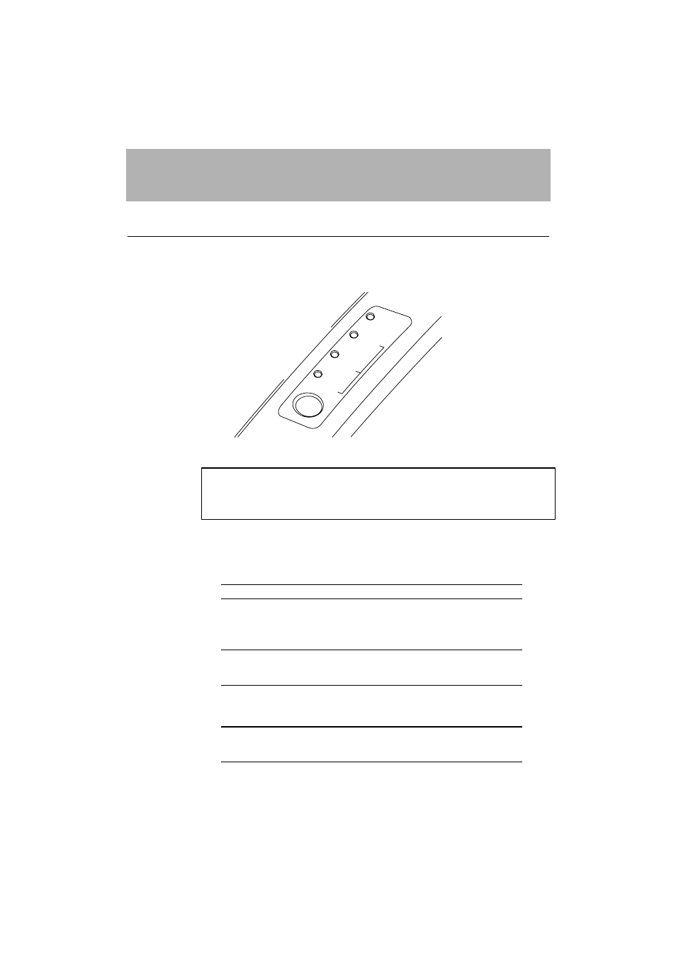 Chapter 3 ptint, Lamps and switch, Ready (paper) lamp | Chapter 3 print, Lamps and switch 3-1, Ready (paper) lamp 3-1, Print – chapter 3 | Brother HL-P2000 User Manual | Page 25 / 89