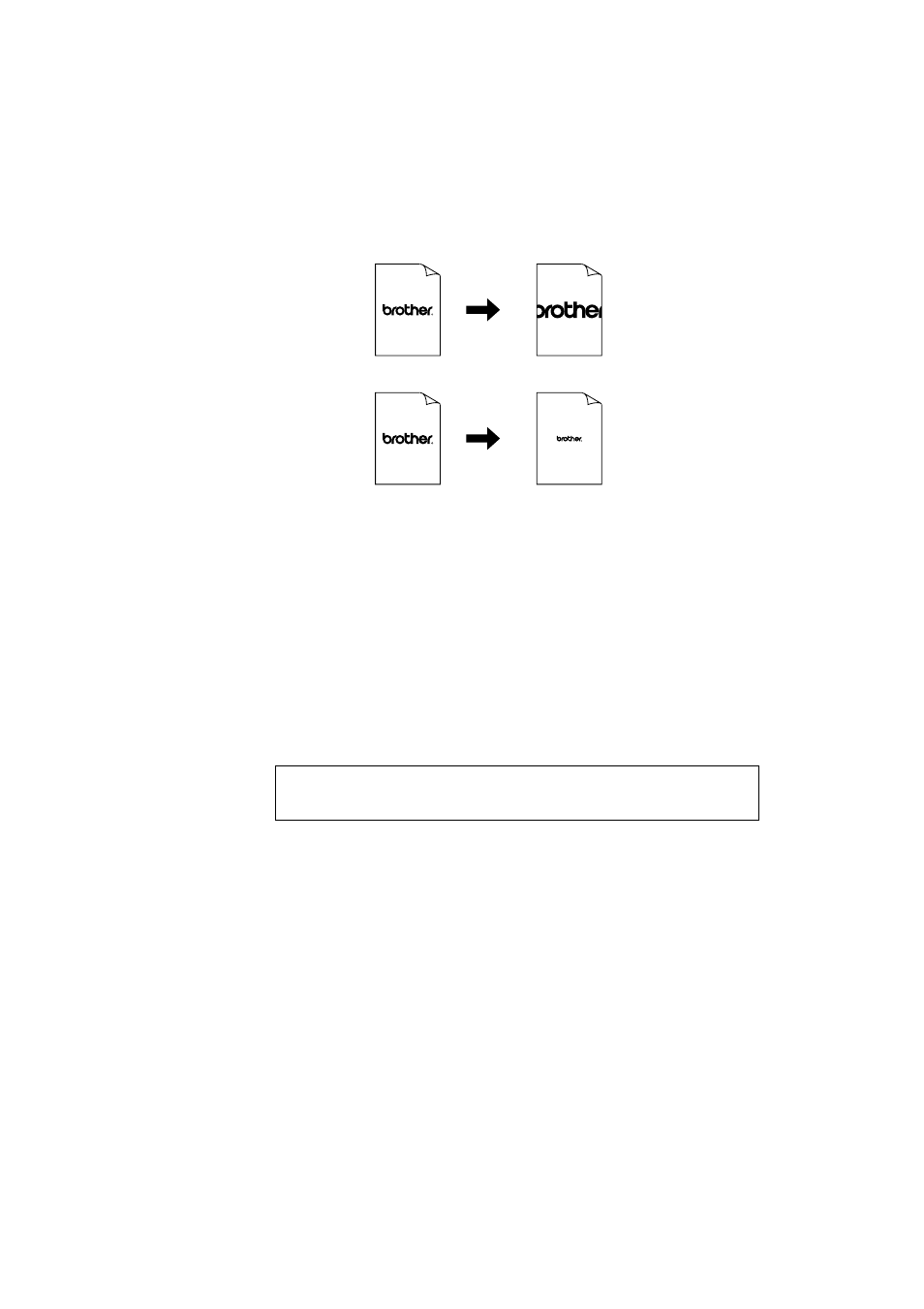 The number of copies, The number of copies 4-3 | Brother HL-P2000 User Manual | Page 31 / 89