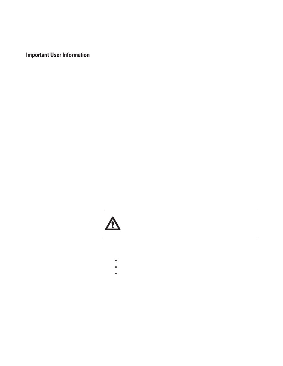 Rockwell Automation 1771-OFE/B Analog Output Module User Manual User Manual | Page 2 / 84