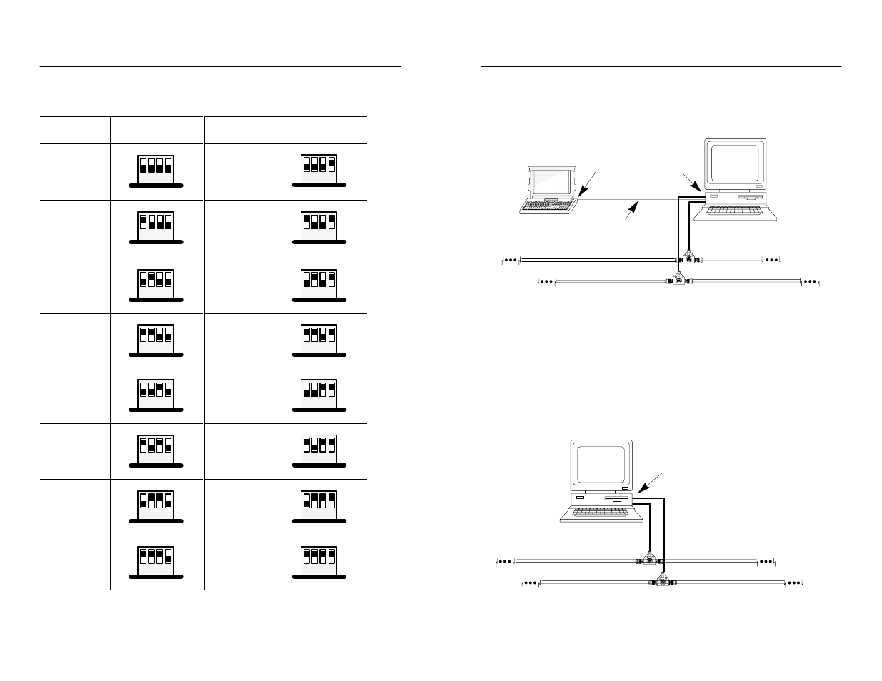 Rockwell Automation 1784-KTCX15 INSTL INSTR CONTROLNET COMM. User Manual | Page 10 / 18