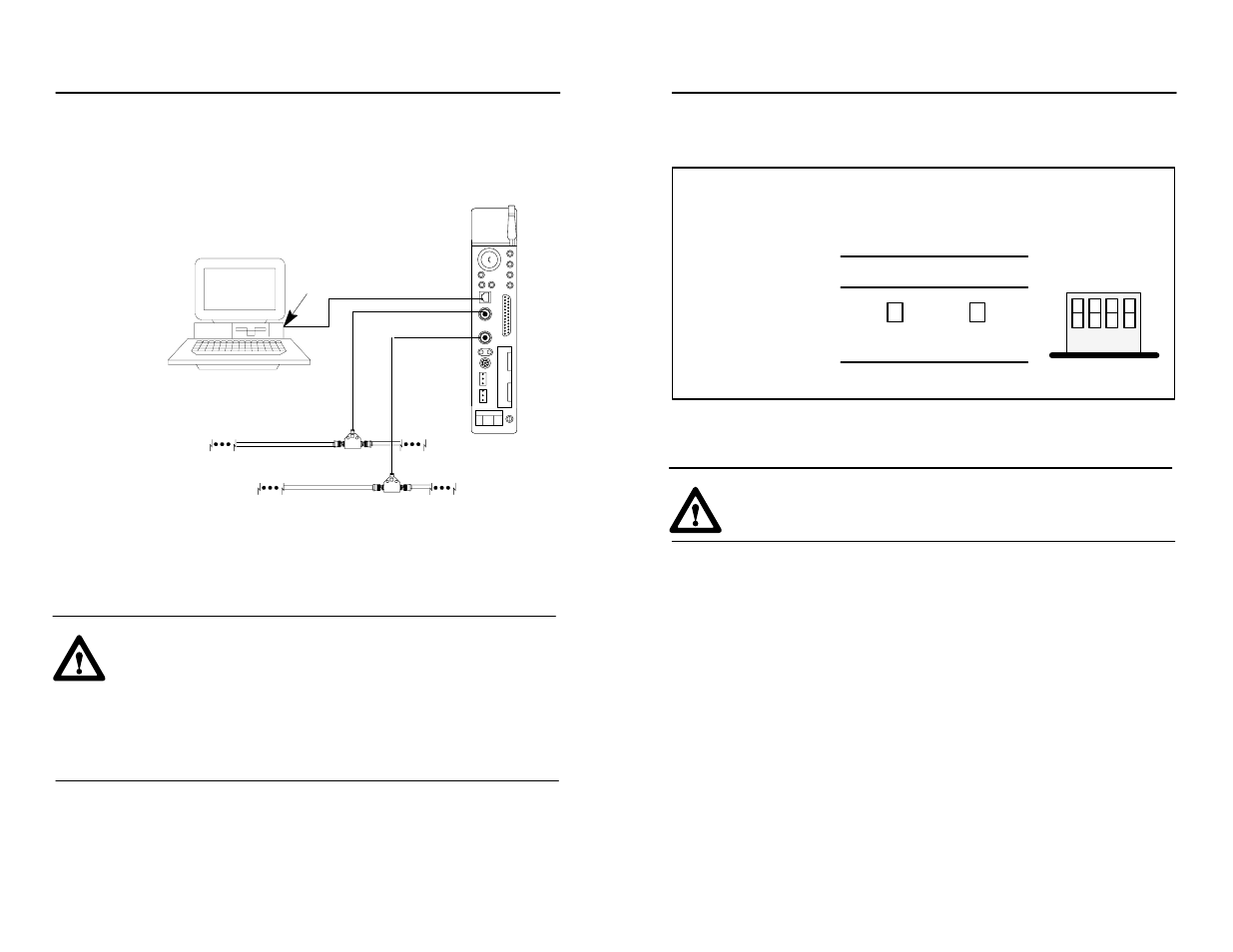 Rockwell Automation 1784-KTCX15 INSTL INSTR CONTROLNET COMM. User Manual | Page 11 / 18