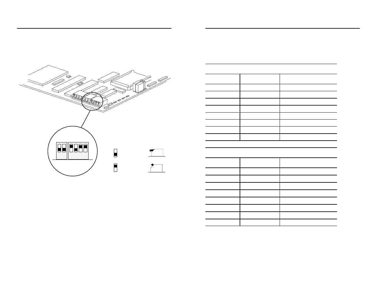 Rockwell Automation 1784-KTCX15 INSTL INSTR CONTROLNET COMM. User Manual | Page 12 / 18