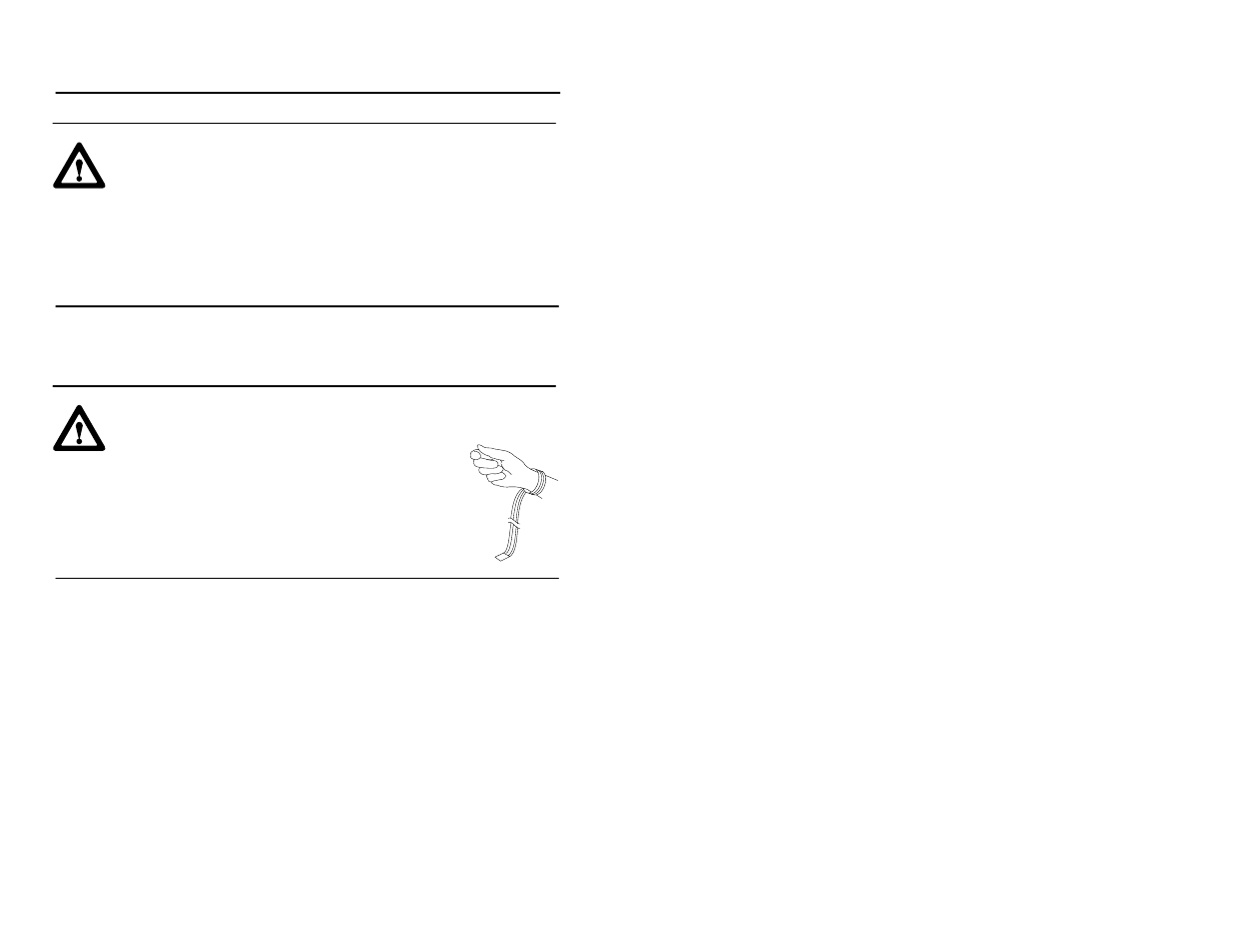 Rockwell Automation 1784-KTCX15 INSTL INSTR CONTROLNET COMM. User Manual | Page 4 / 18