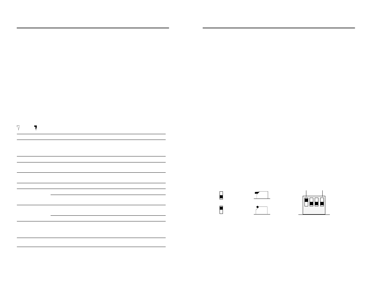Interpreting the status indicators on the ktcx15 | Rockwell Automation 1784-KTCX15 INSTL INSTR CONTROLNET COMM. User Manual | Page 9 / 18