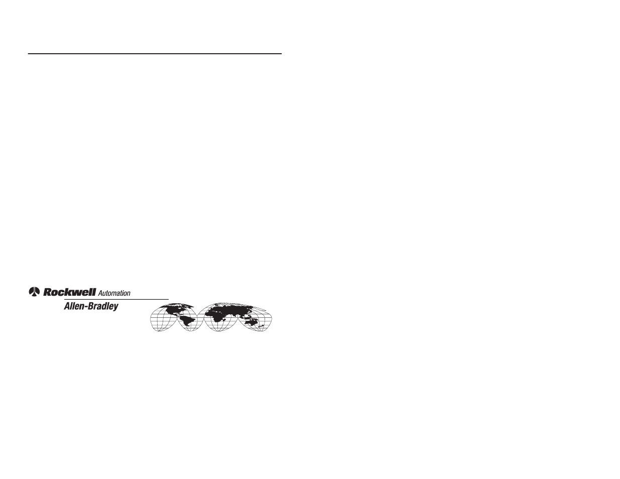 Rockwell Automation 1786-TCAP INSTL INSTR CONTROLNET TAP DUM User Manual | Page 8 / 8