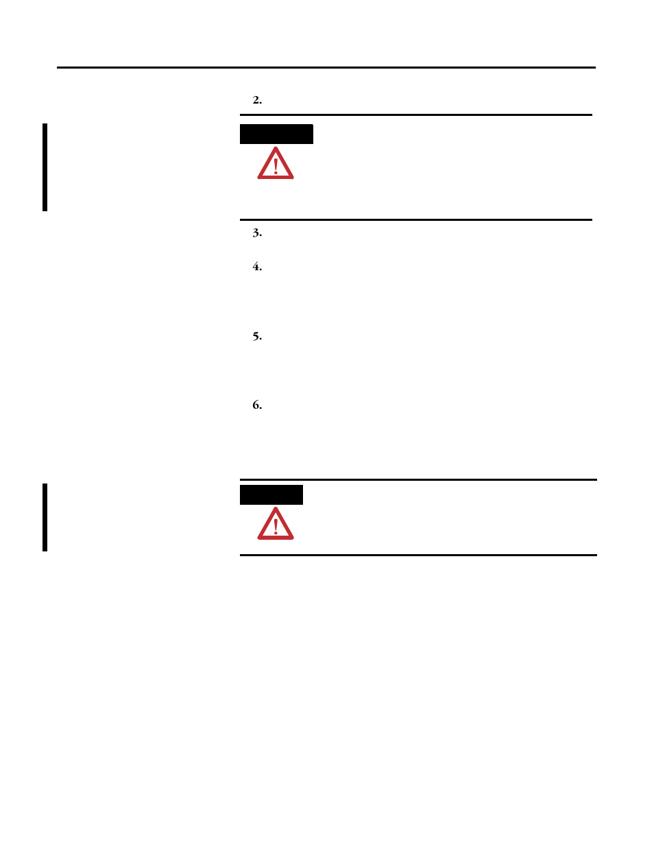 Wire the modules | Rockwell Automation 1734-VHSC24 Very High-Speed Counter Modules User Manual User Manual | Page 29 / 74