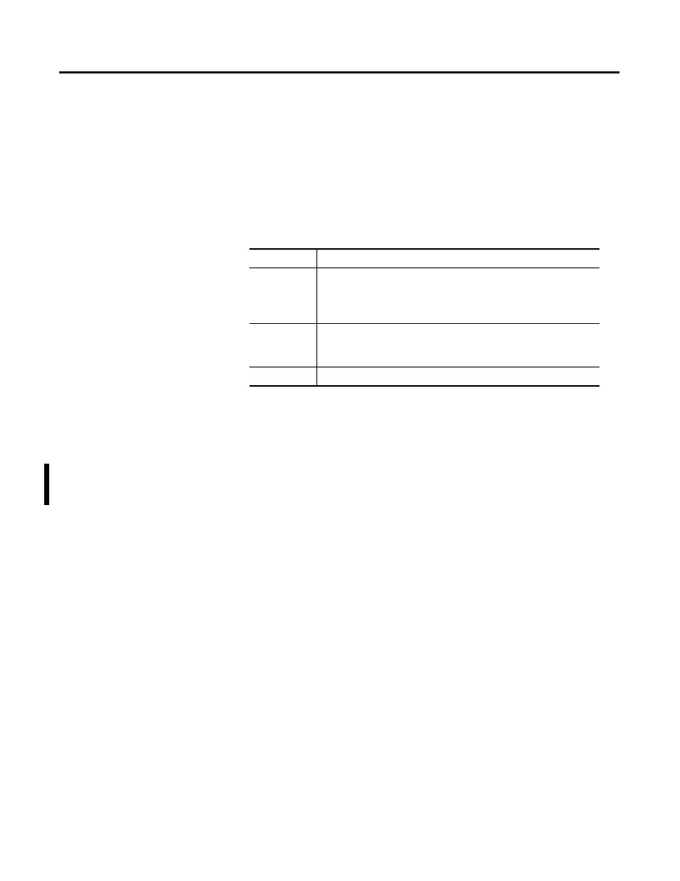 Summary of changes, New and revised information, Change bars | Rockwell Automation 1734-VHSC24 Very High-Speed Counter Modules User Manual User Manual | Page 3 / 74