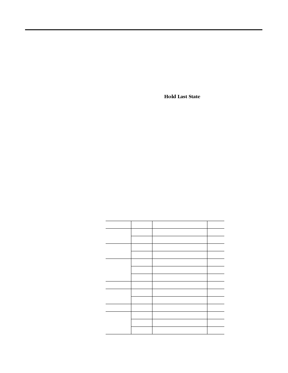 Communicating real time information | Rockwell Automation 1734-VHSC24 Very High-Speed Counter Modules User Manual User Manual | Page 41 / 74