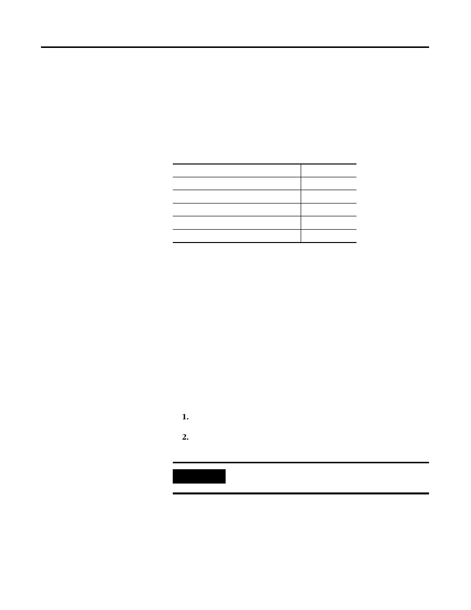 Configure your module, What this chapter contains, Configuration overview | Chapter | Rockwell Automation 1734-VHSC24 Very High-Speed Counter Modules User Manual User Manual | Page 43 / 74