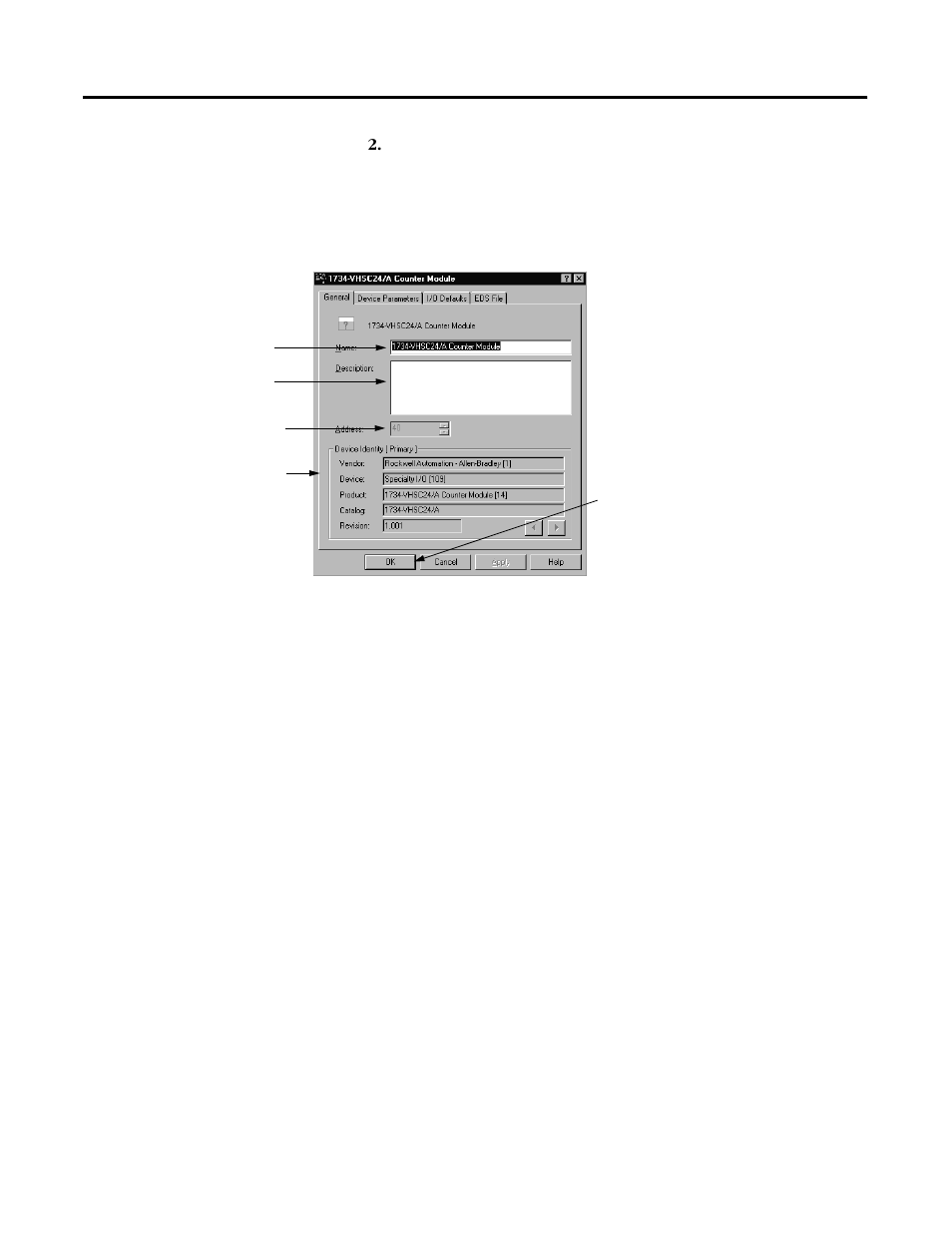 Rockwell Automation 1734-VHSC24 Very High-Speed Counter Modules User Manual User Manual | Page 48 / 74