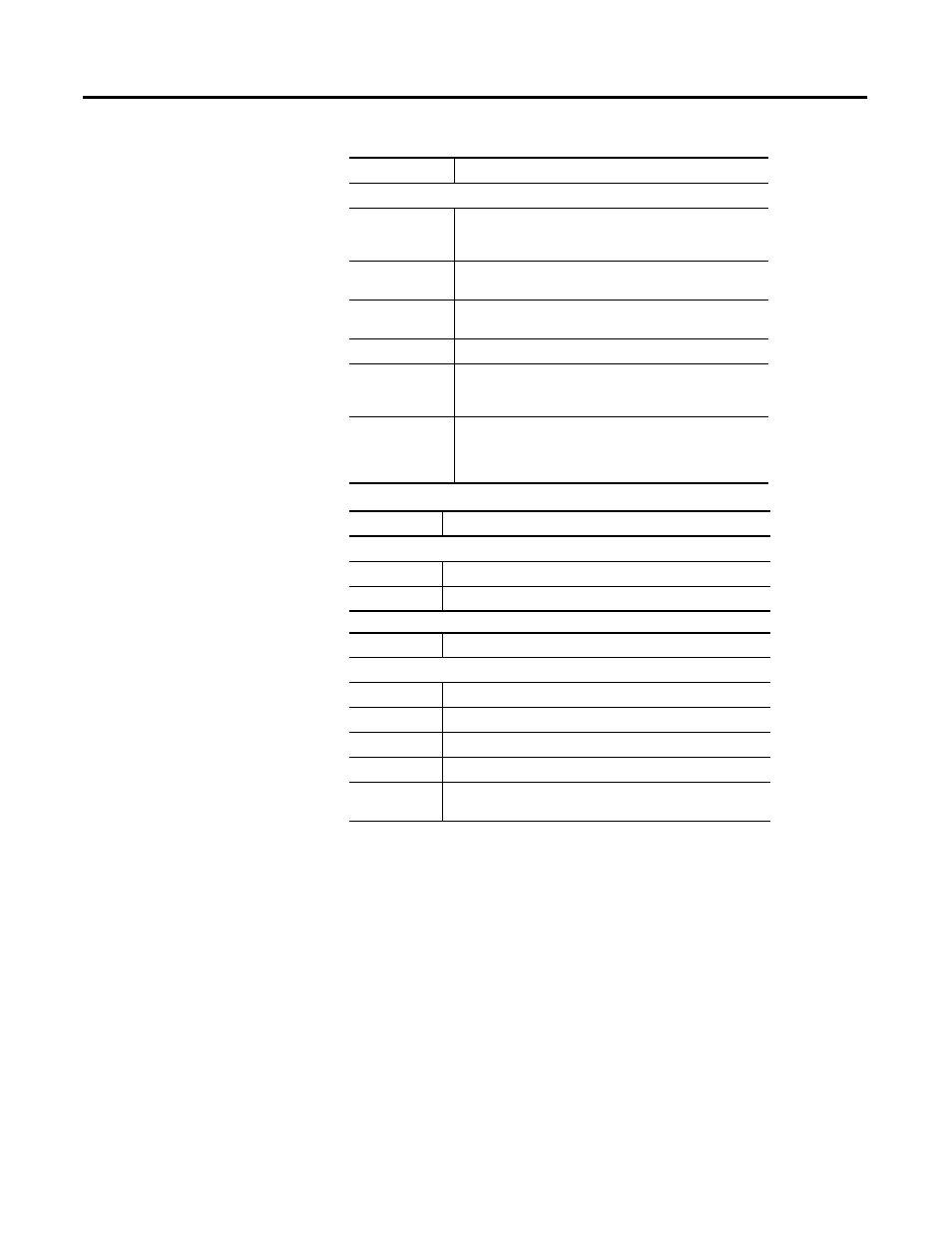 Rockwell Automation 1734-VHSC24 Very High-Speed Counter Modules User Manual User Manual | Page 58 / 74