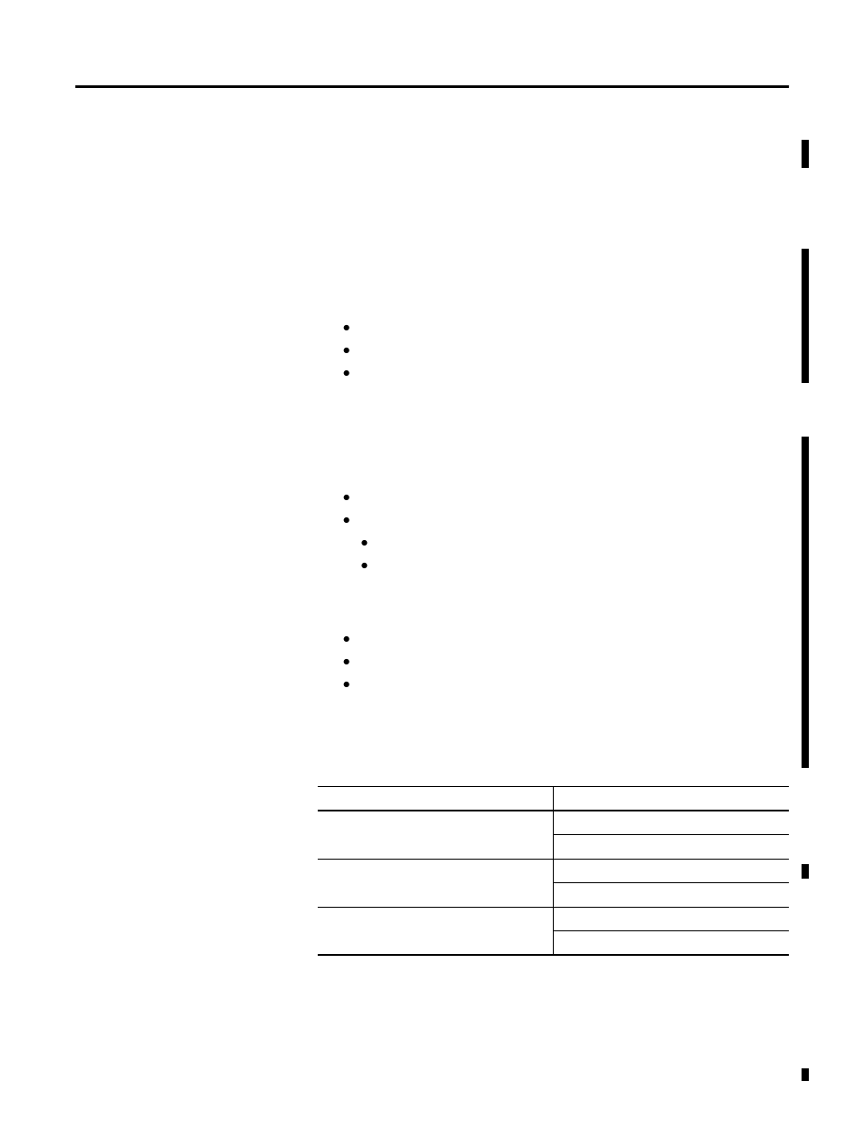 Configure modules in rslogix 5000 software, What this appendix contains, Appendix | Rockwell Automation 1734-VHSC24 Very High-Speed Counter Modules User Manual User Manual | Page 59 / 74