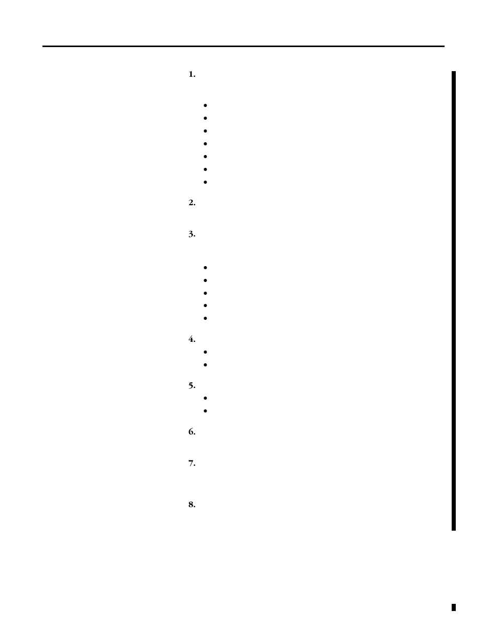 Rockwell Automation 1734-VHSC24 Very High-Speed Counter Modules User Manual User Manual | Page 65 / 74