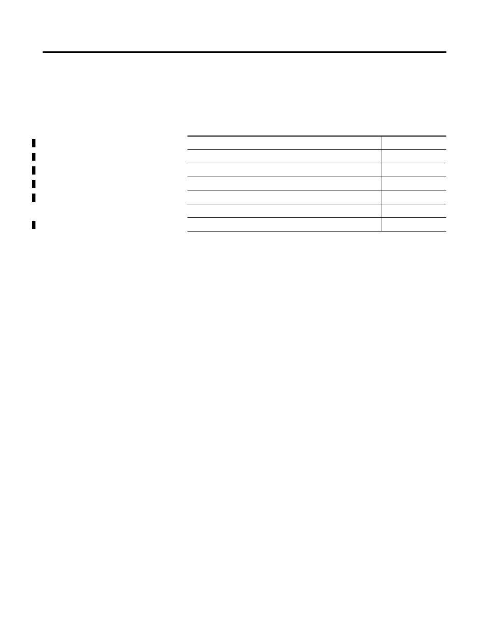 Preface, Purpose of this manual, Who should use this manual | Preface purpose of this manual | Rockwell Automation 1734-VHSC24 Very High-Speed Counter Modules User Manual User Manual | Page 7 / 74