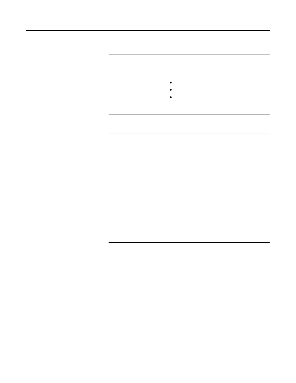 Definitions | Rockwell Automation 1734-VHSC24 Very High-Speed Counter Modules User Manual User Manual | Page 9 / 74