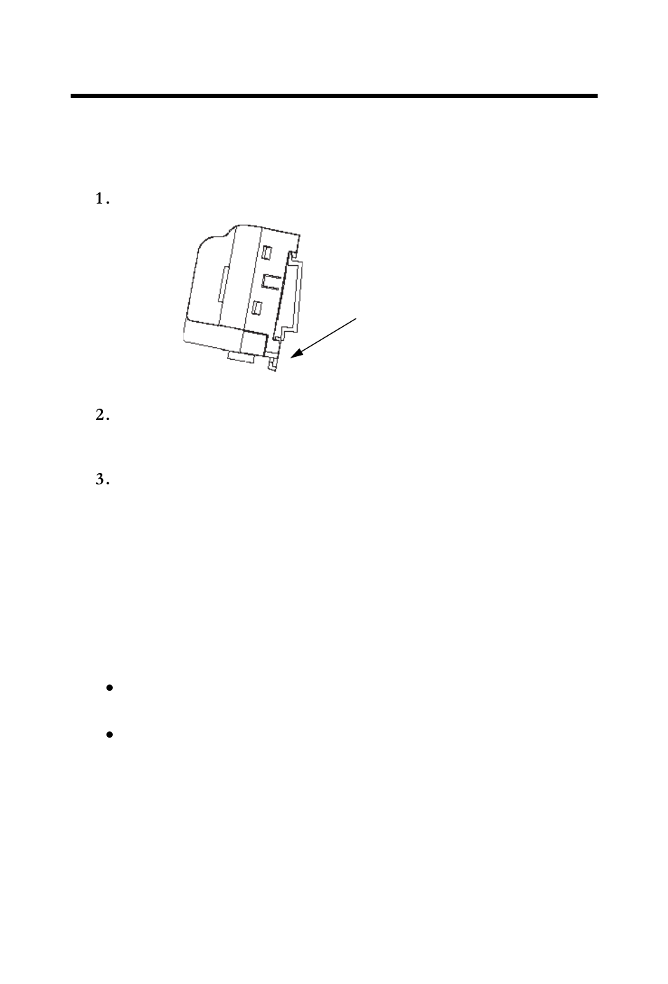 Mount the optional expansion block, Mount on din rail | Rockwell Automation 1790D-XXXX DeviceNet Digital Base Terminal Block CompactBlock LDX I/O Series A User Manual | Page 10 / 28