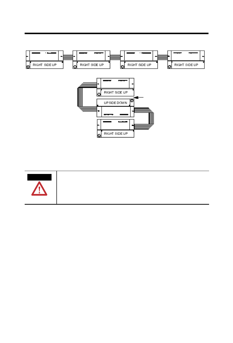 Wire the terminal block | Rockwell Automation 1790D-XXXX DeviceNet Digital Base Terminal Block CompactBlock LDX I/O Series A User Manual | Page 11 / 28