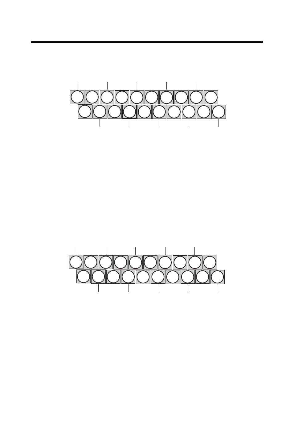 See the figures for wiring information | Rockwell Automation 1790D-XXXX DeviceNet Digital Base Terminal Block CompactBlock LDX I/O Series A User Manual | Page 12 / 28