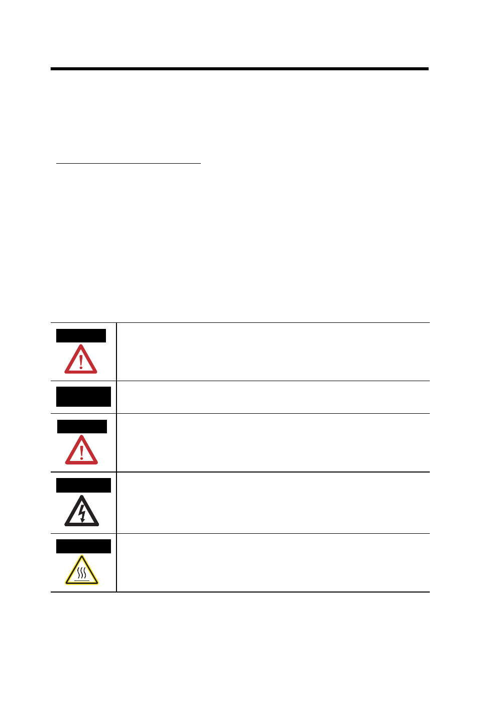 Important user information | Rockwell Automation 1790D-XXXX DeviceNet Digital Base Terminal Block CompactBlock LDX I/O Series A User Manual | Page 2 / 28