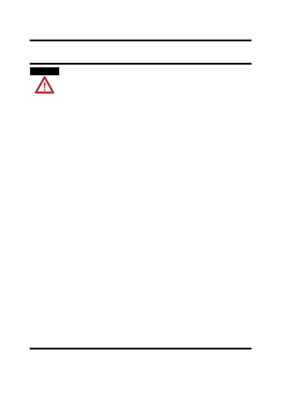 Power supply | Rockwell Automation 1790D-XXXX DeviceNet Digital Base Terminal Block CompactBlock LDX I/O Series A User Manual | Page 4 / 28