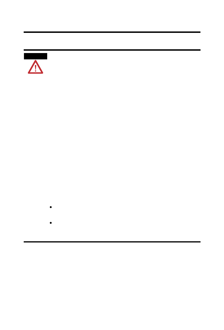 Environment and enclosure | Rockwell Automation 1790D-XXXX DeviceNet Digital Base Terminal Block CompactBlock LDX I/O Series A User Manual | Page 5 / 28