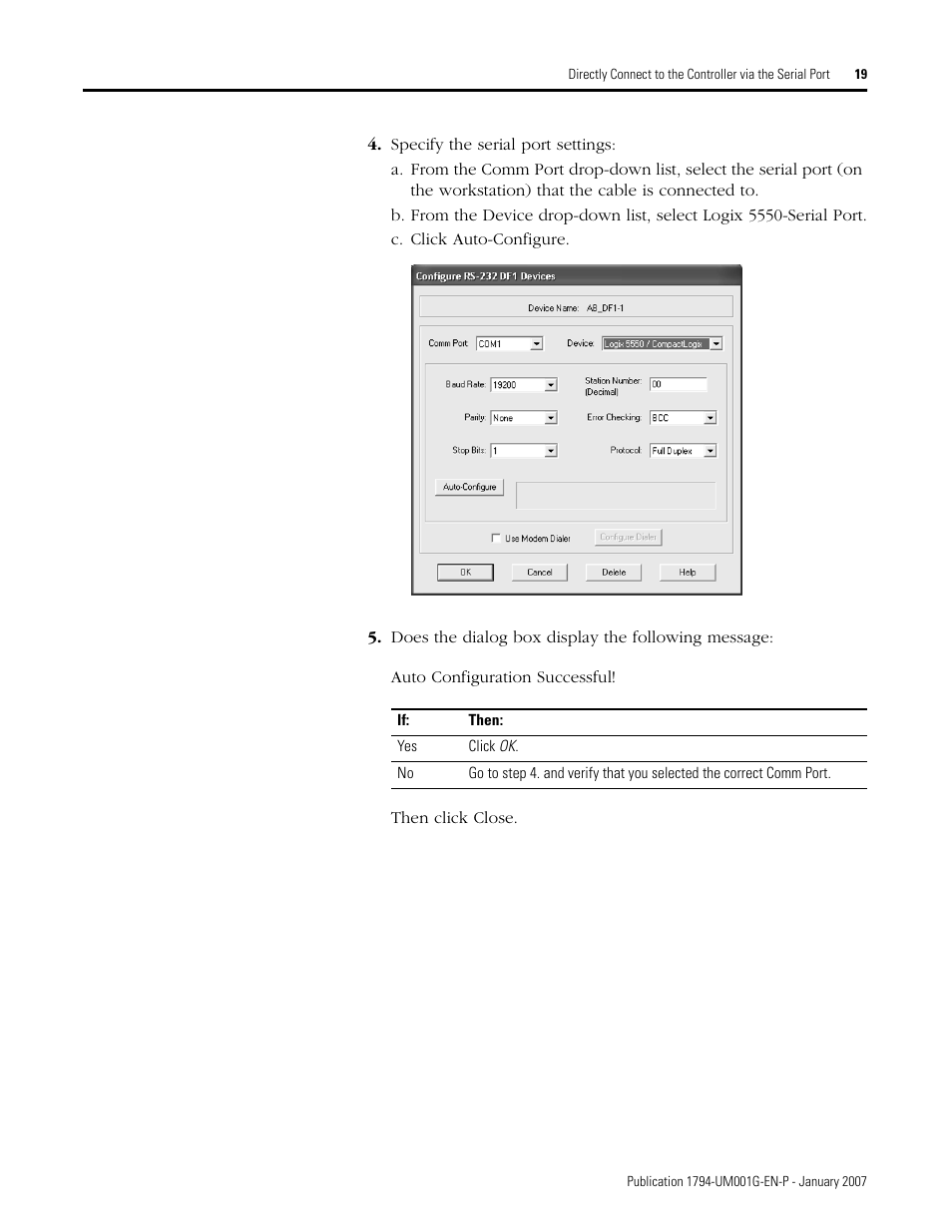 Rockwell Automation 1794-L34 FlexLogix Controller System User Manual User Manual | Page 19 / 130