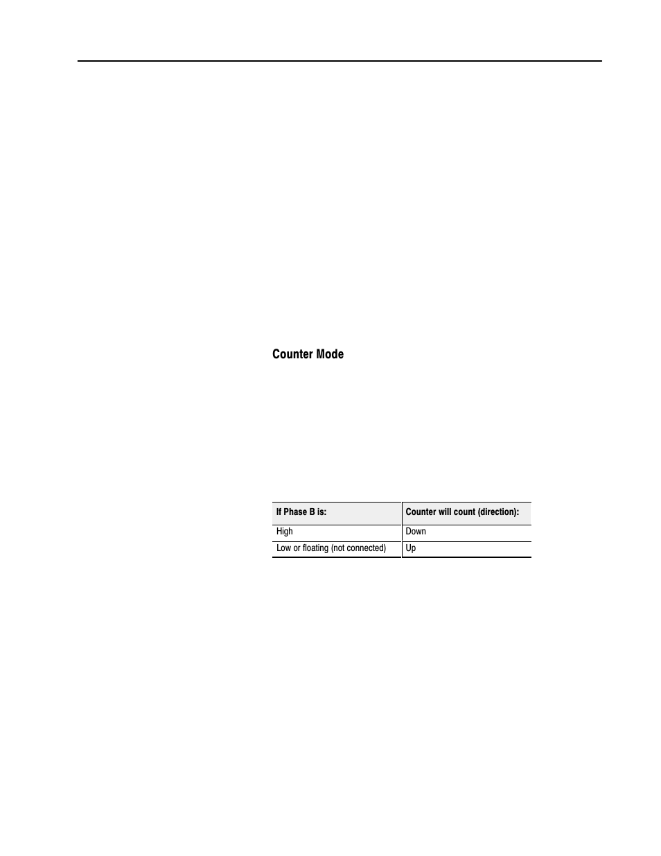 Rockwell Automation 1771-VHSC , D17716.5.74 Very High S User Manual | Page 11 / 80