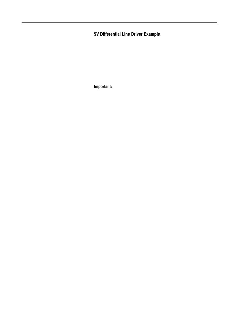 Rockwell Automation 1771-VHSC , D17716.5.74 Very High S User Manual | Page 61 / 80