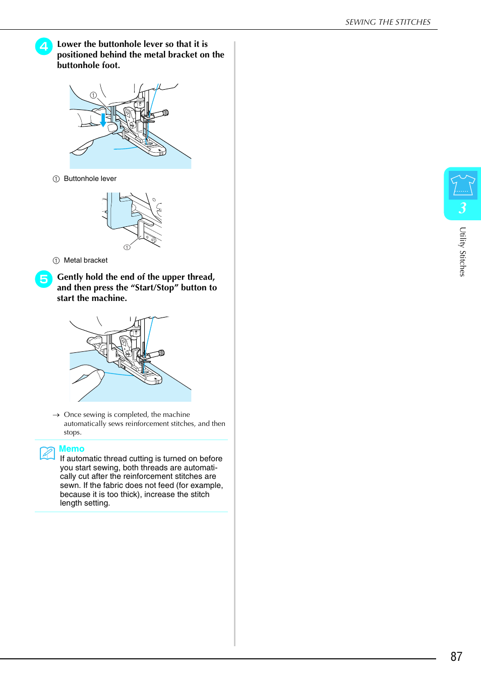 Brother 882-S90/S91 User Manual | Page 98 / 249