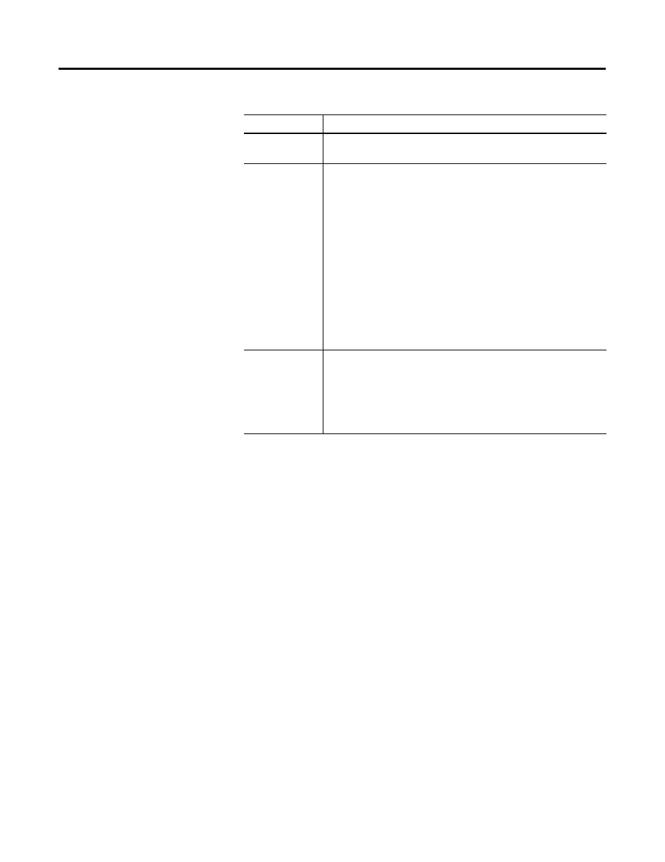 Removing selected components, Removing selected components -7 | Rockwell Automation 1757-SWKIT4000 ProcessLogix R400.0 Installation and Upgrade Guide User Manual | Page 111 / 293