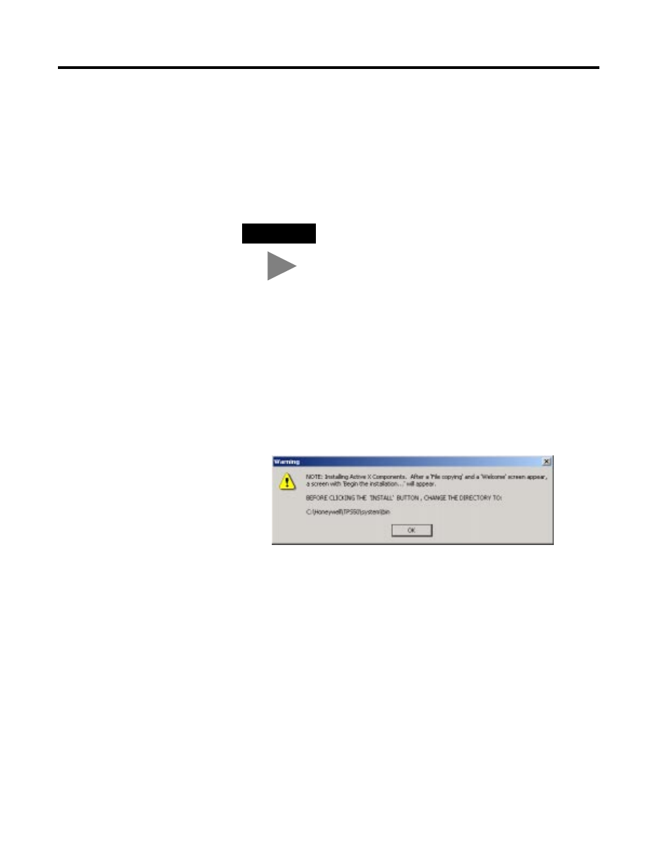 Installing the processlogix client software, Installing the processlogix client software -20, Installing engineering tools | Rockwell Automation 1757-SWKIT4000 ProcessLogix R400.0 Installation and Upgrade Guide User Manual | Page 124 / 293