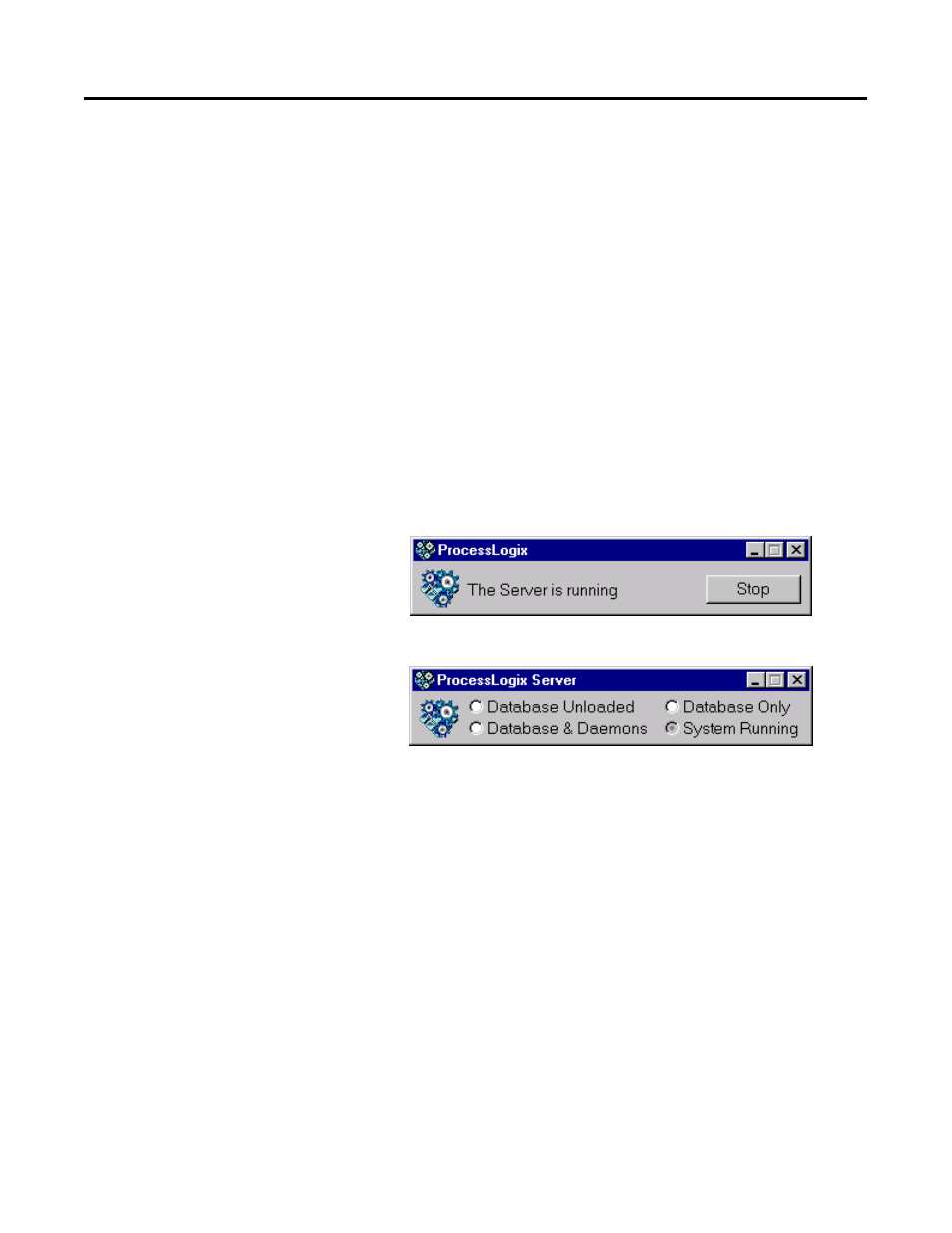 Setting up a station with a redundant server pair | Rockwell Automation 1757-SWKIT4000 ProcessLogix R400.0 Installation and Upgrade Guide User Manual | Page 129 / 293