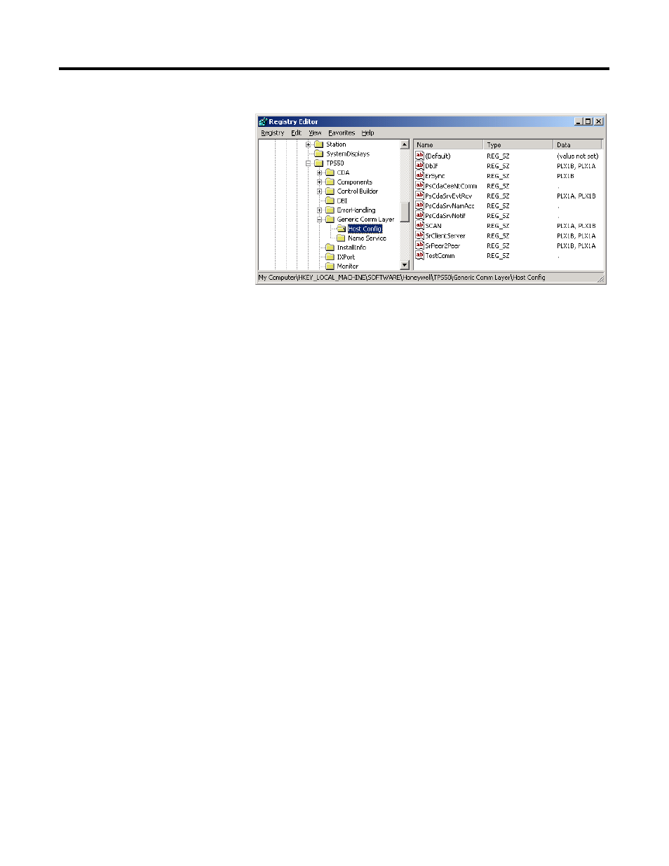 Rockwell Automation 1757-SWKIT4000 ProcessLogix R400.0 Installation and Upgrade Guide User Manual | Page 134 / 293