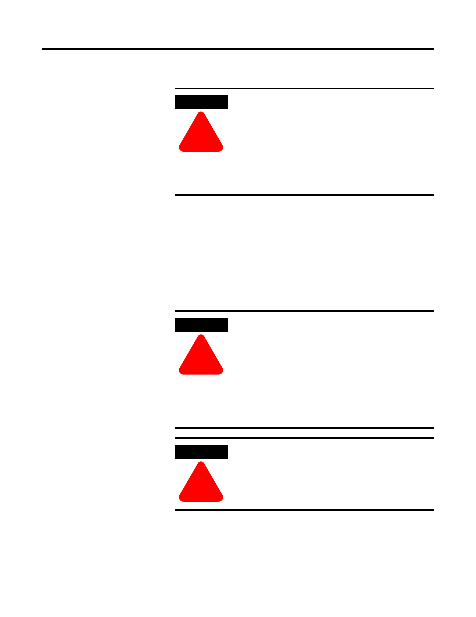 Setting cnb module nut timing, Setting cnb module nut timing -14 | Rockwell Automation 1757-SWKIT4000 ProcessLogix R400.0 Installation and Upgrade Guide User Manual | Page 172 / 293