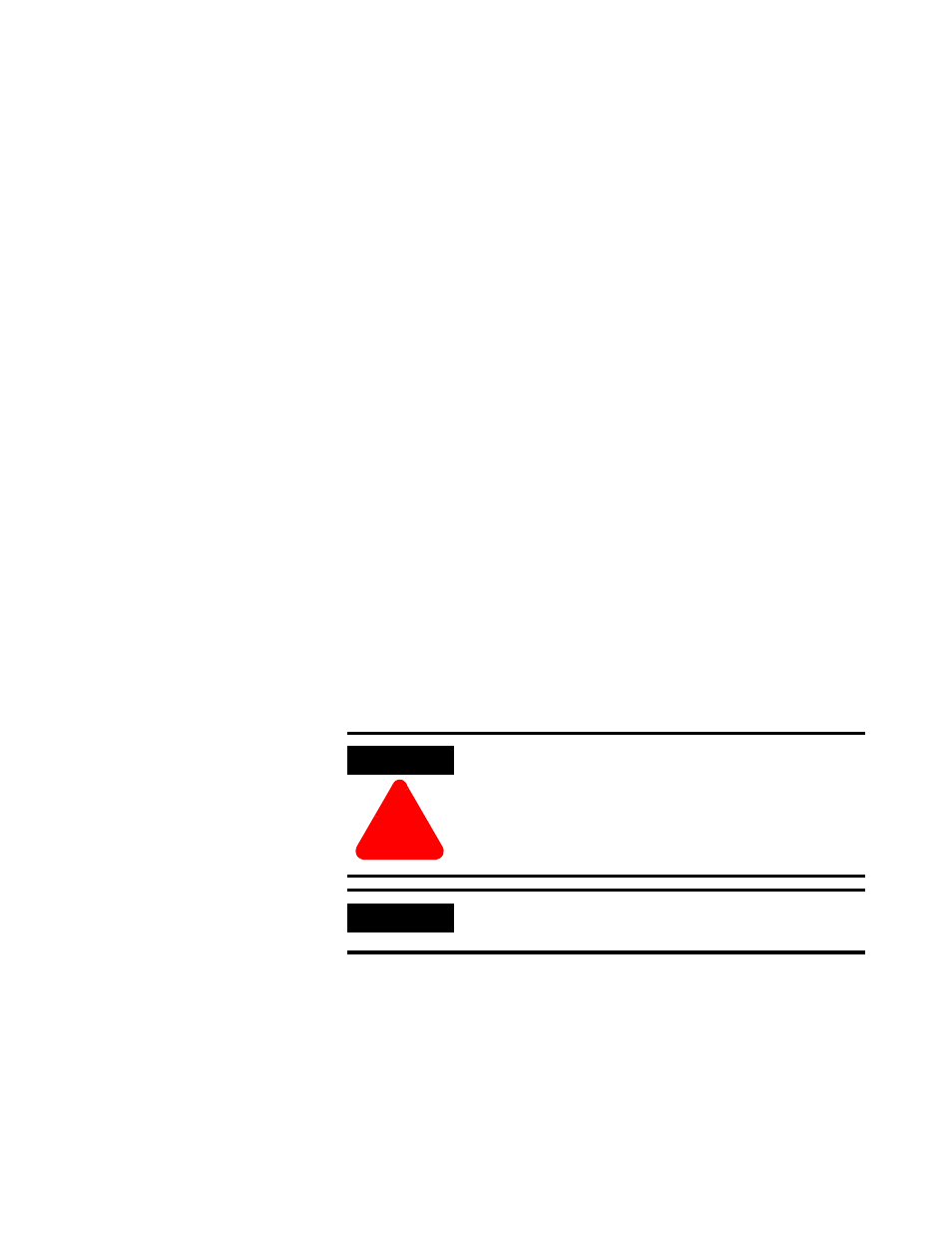 Important user information | Rockwell Automation 1757-SWKIT4000 ProcessLogix R400.0 Installation and Upgrade Guide User Manual | Page 2 / 293