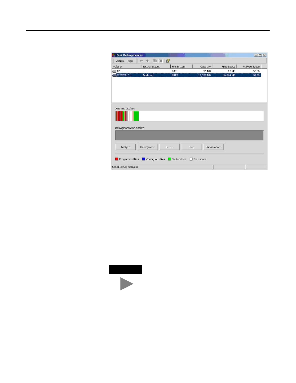 Memory and swapfile, Memory and swapfile -11 | Rockwell Automation 1757-SWKIT4000 ProcessLogix R400.0 Installation and Upgrade Guide User Manual | Page 219 / 293