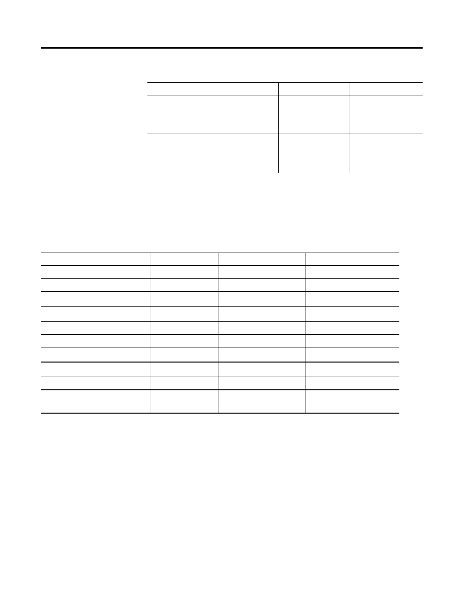 Station/engineering client requirements, Station/engineering client requirements -5 | Rockwell Automation 1757-SWKIT4000 ProcessLogix R400.0 Installation and Upgrade Guide User Manual | Page 257 / 293