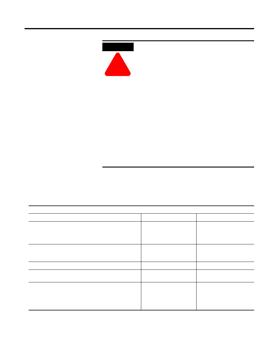 Control network, Control network -10 | Rockwell Automation 1757-SWKIT4000 ProcessLogix R400.0 Installation and Upgrade Guide User Manual | Page 262 / 293