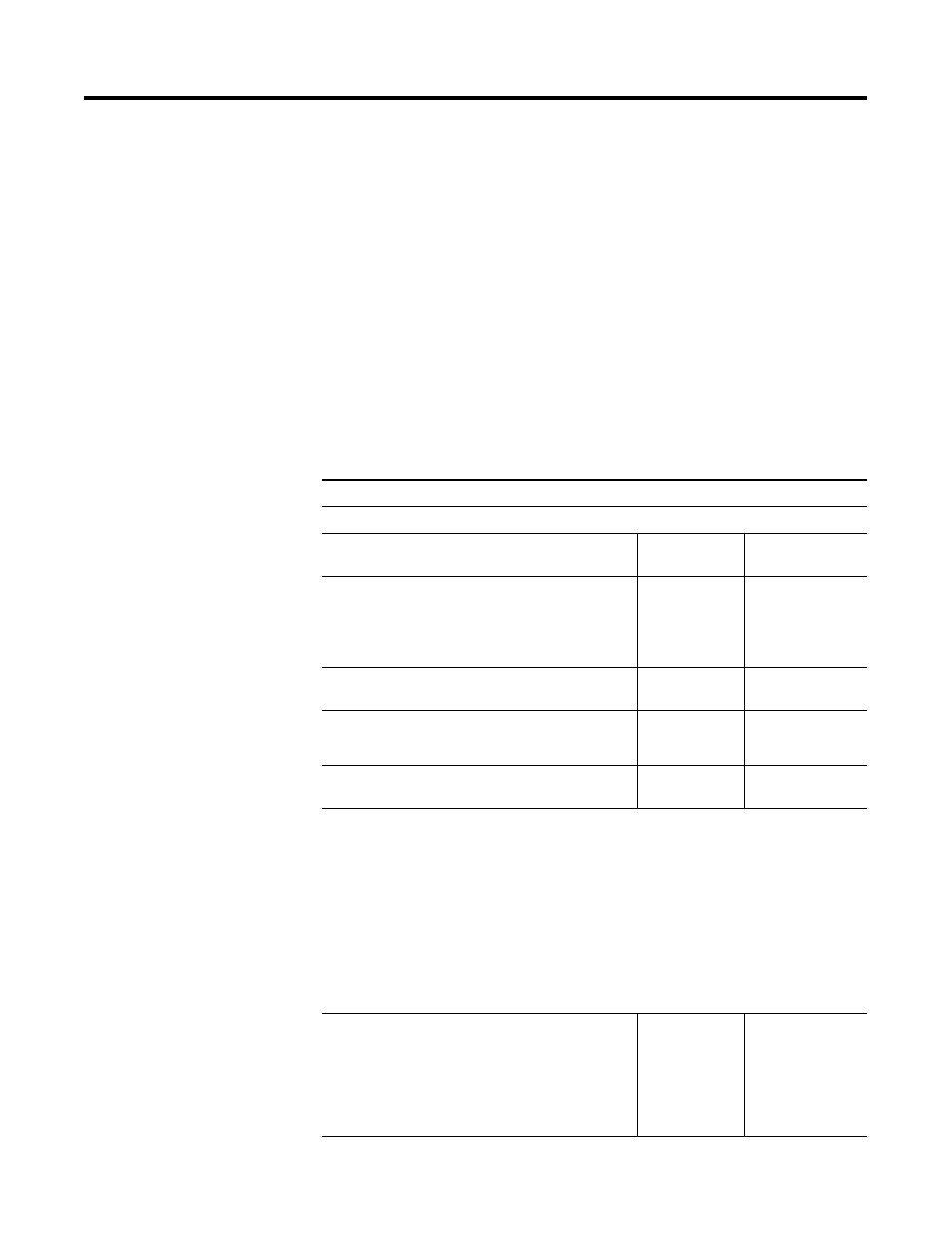 Controller communications, Controller communications -16 | Rockwell Automation 1757-SWKIT4000 ProcessLogix R400.0 Installation and Upgrade Guide User Manual | Page 268 / 293