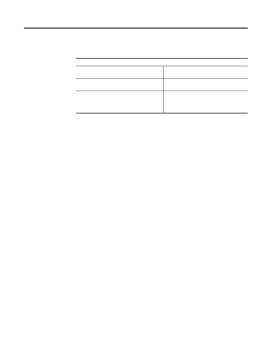 Fim performance limits, Fim performance limits -23 | Rockwell Automation 1757-SWKIT4000 ProcessLogix R400.0 Installation and Upgrade Guide User Manual | Page 275 / 293