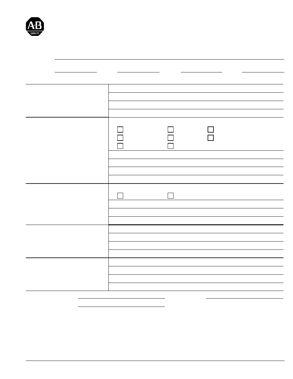 How are we doing | Rockwell Automation 1757-SWKIT4000 ProcessLogix R400.0 Installation and Upgrade Guide User Manual | Page 289 / 293