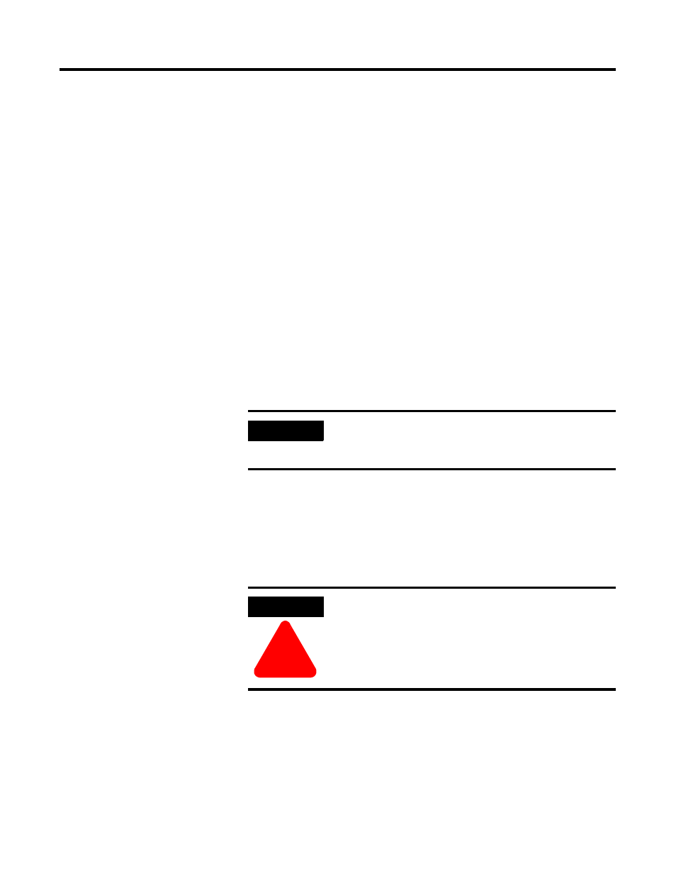 Setting up additional drivers, Third party platforms, Other required system settings | Rockwell Automation 1757-SWKIT4000 ProcessLogix R400.0 Installation and Upgrade Guide User Manual | Page 50 / 293