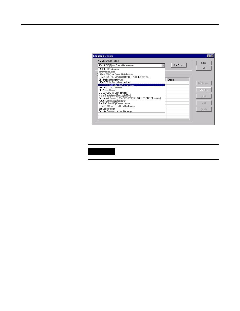 Rockwell Automation 1757-SWKIT4000 ProcessLogix R400.0 Installation and Upgrade Guide User Manual | Page 82 / 293