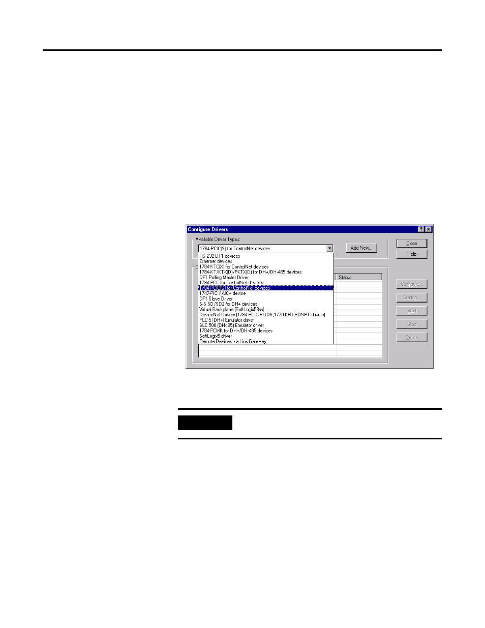 Rockwell Automation 1757-SWKIT4000 ProcessLogix R400.0 Installation and Upgrade Guide User Manual | Page 85 / 293