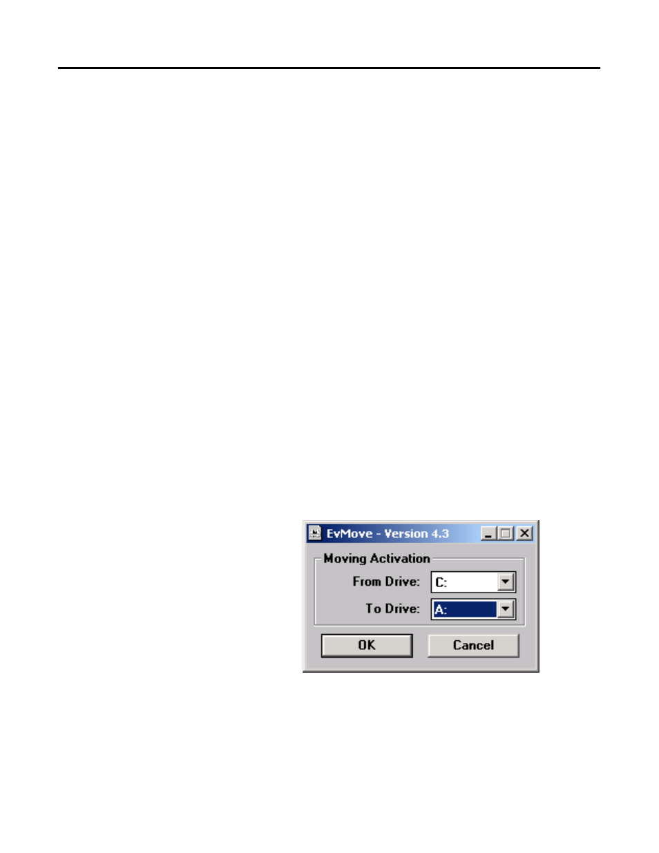 Removing the rslinx software activation file, Removing the rslinx software activation file -7 | Rockwell Automation 1757-SWKIT4000 ProcessLogix R400.0 Installation and Upgrade Guide User Manual | Page 97 / 293