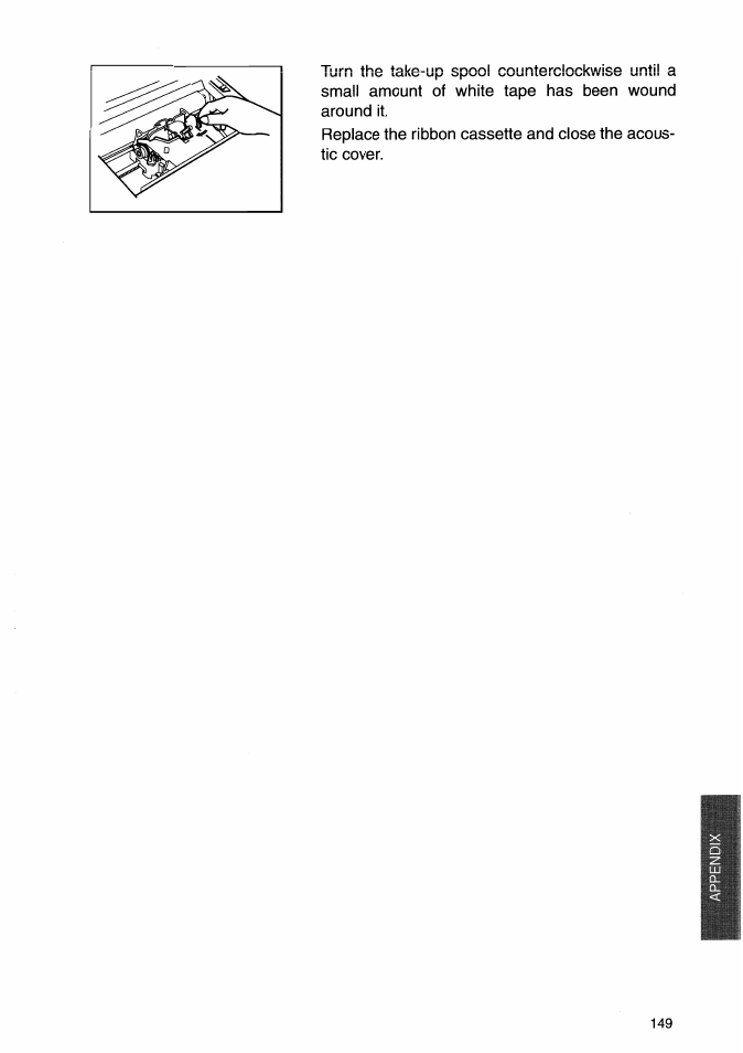 Brother WP-700D User Manual | Page 157 / 172