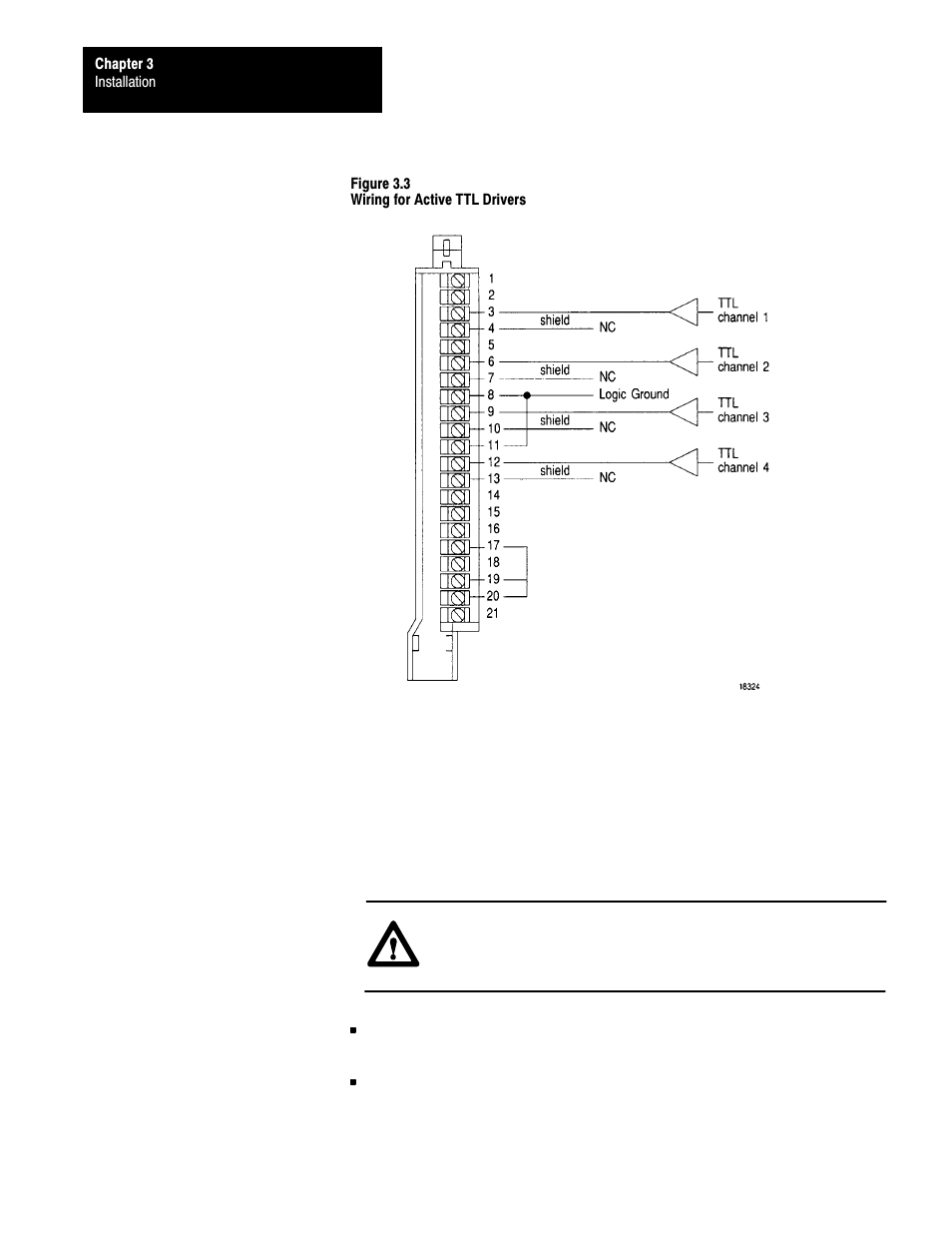 Rockwell Automation 1771-QRD PULS FLOWMTR User Manual | Page 17 / 44